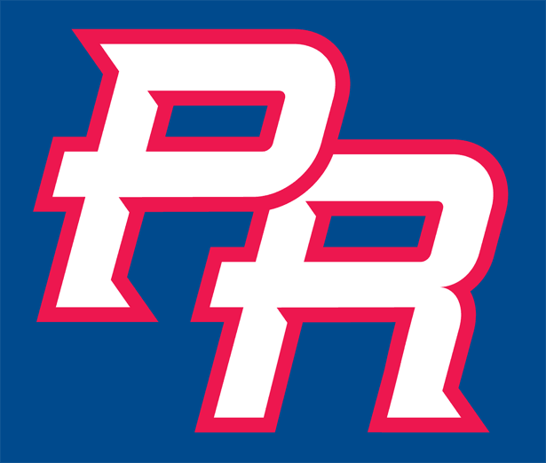 Puerto Rico 2006-Pres Cap Logo v2 iron on transfers for T-shirts